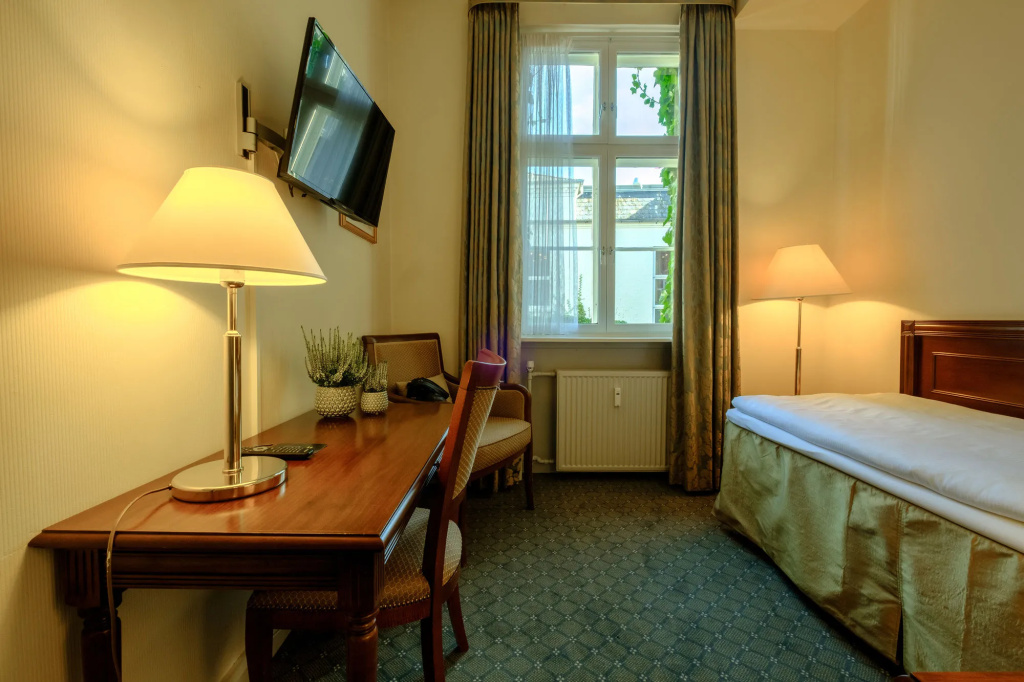 Hotel photo 3