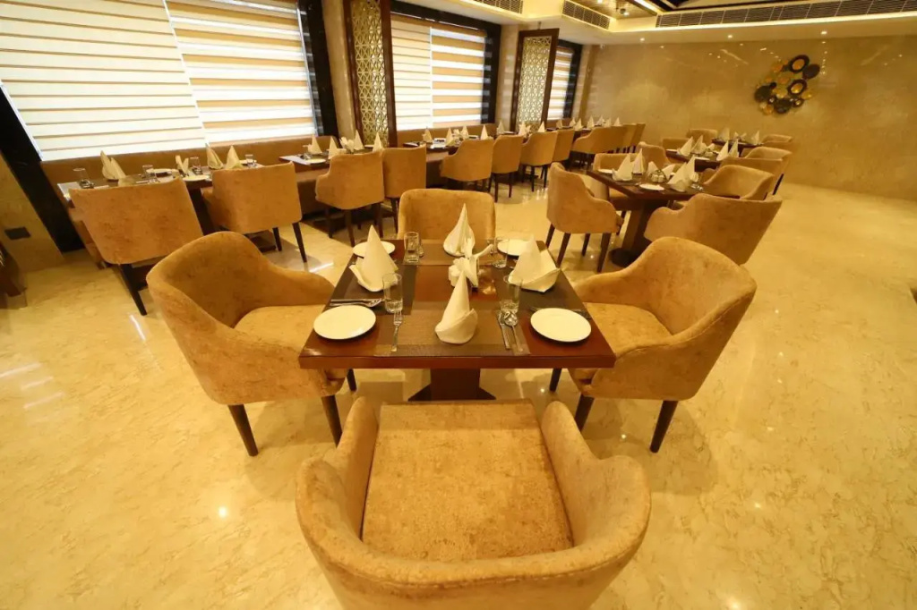 Hotel photo 22