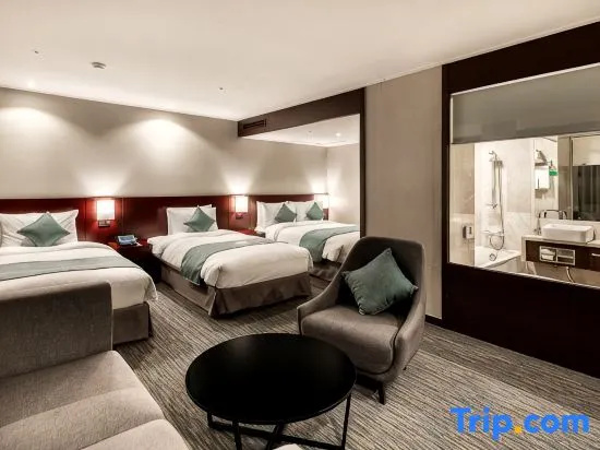 Family Suite