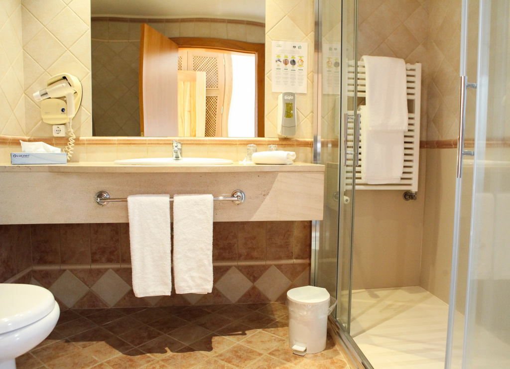 Eira do Serrado Hotel & SPA - Général