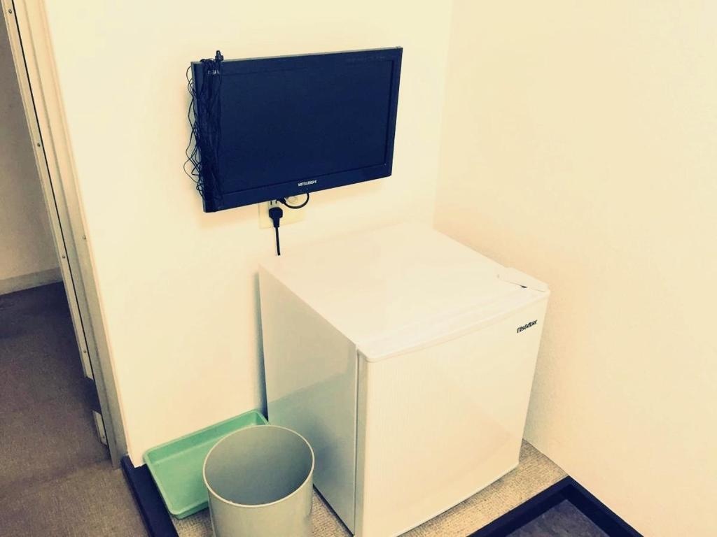 Hotel Lucky 사진 4
