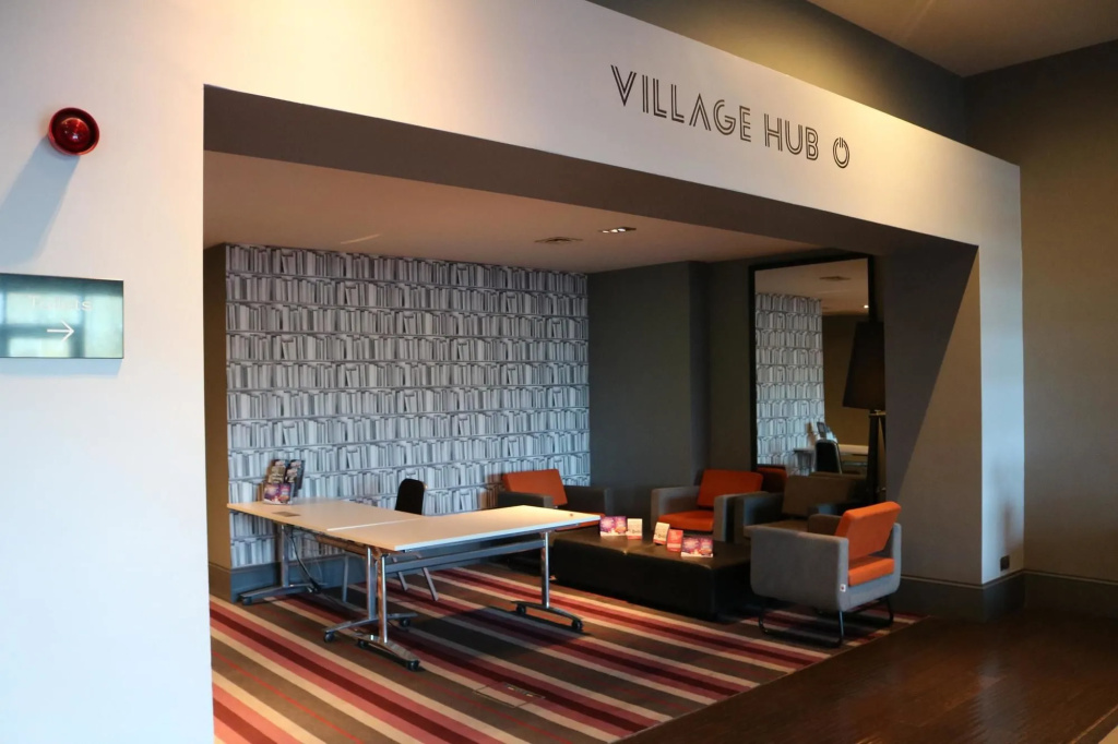 Village Hotel Solihull - Général