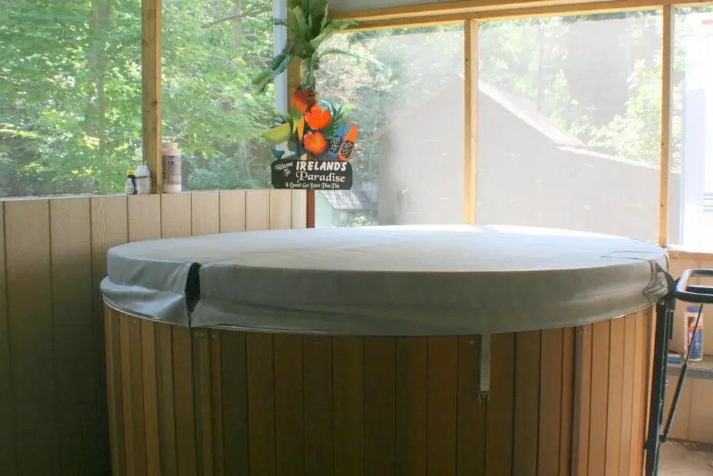 Rustic Comfort B&B