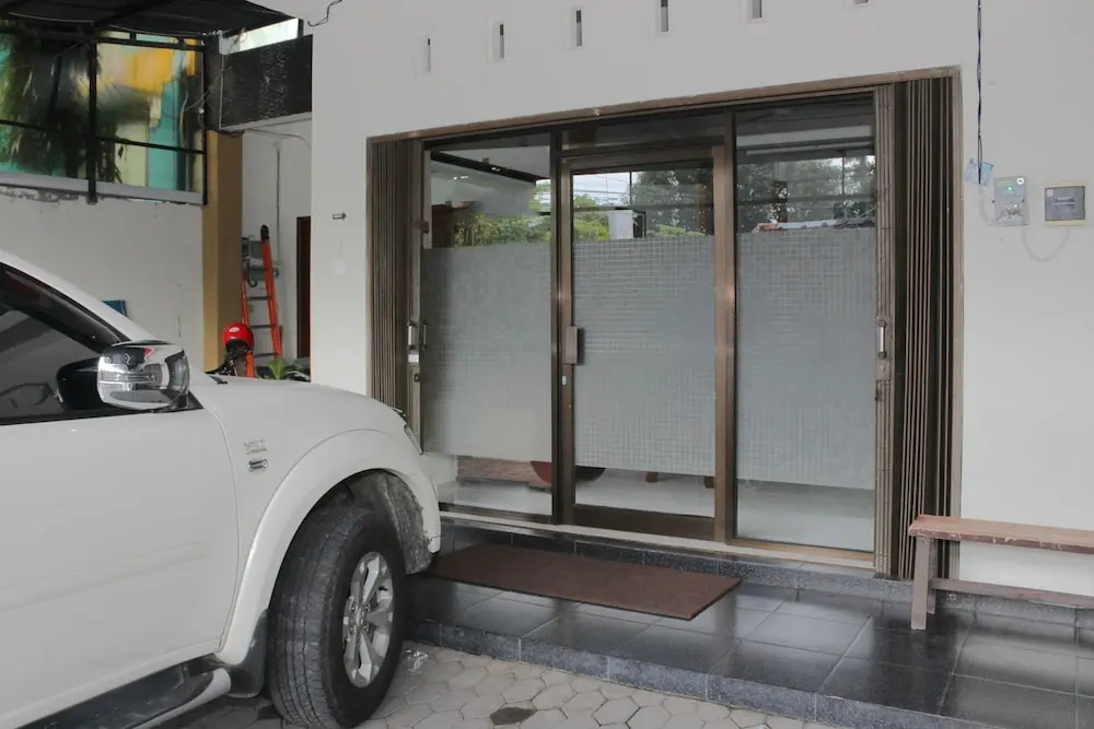 Airy Syariah Kotagede Rejowinangun 26 Yogyakarta