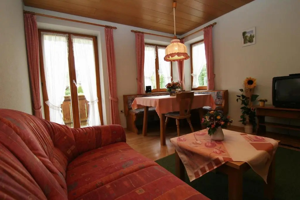Gästehaus Annabell - Chambres