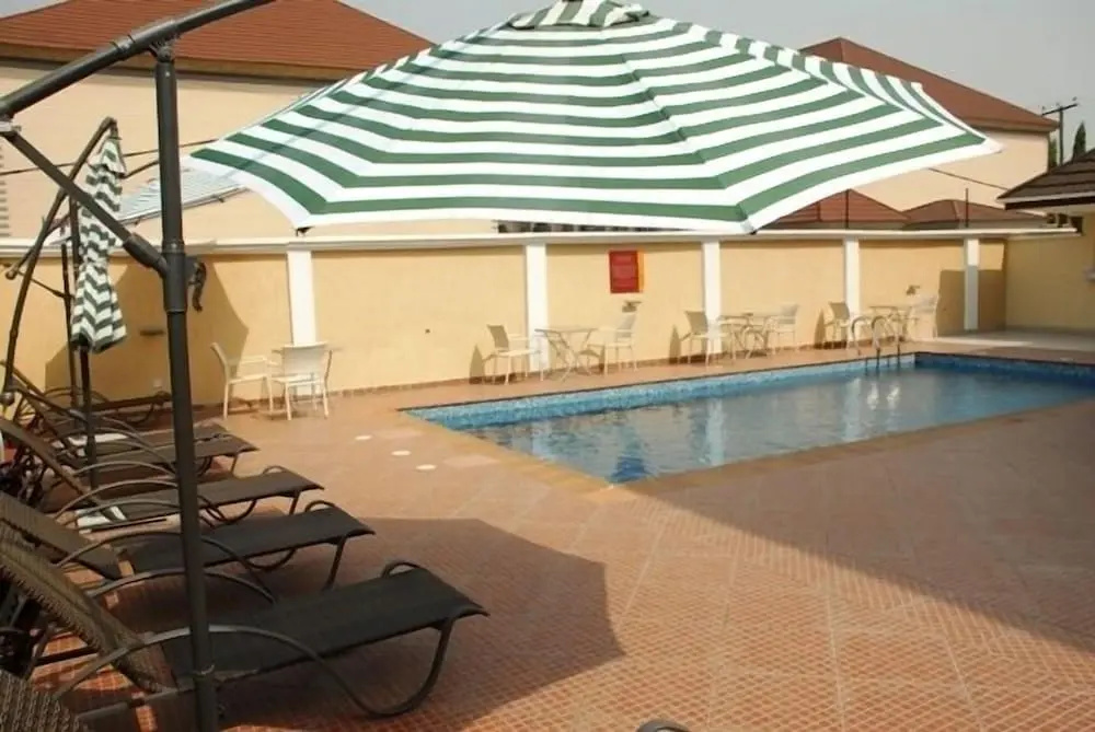 Hotel photo 20
