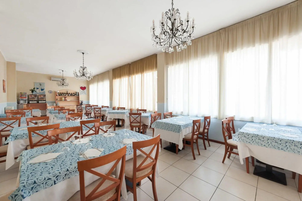 Regina Hotel E Ristorante - Général