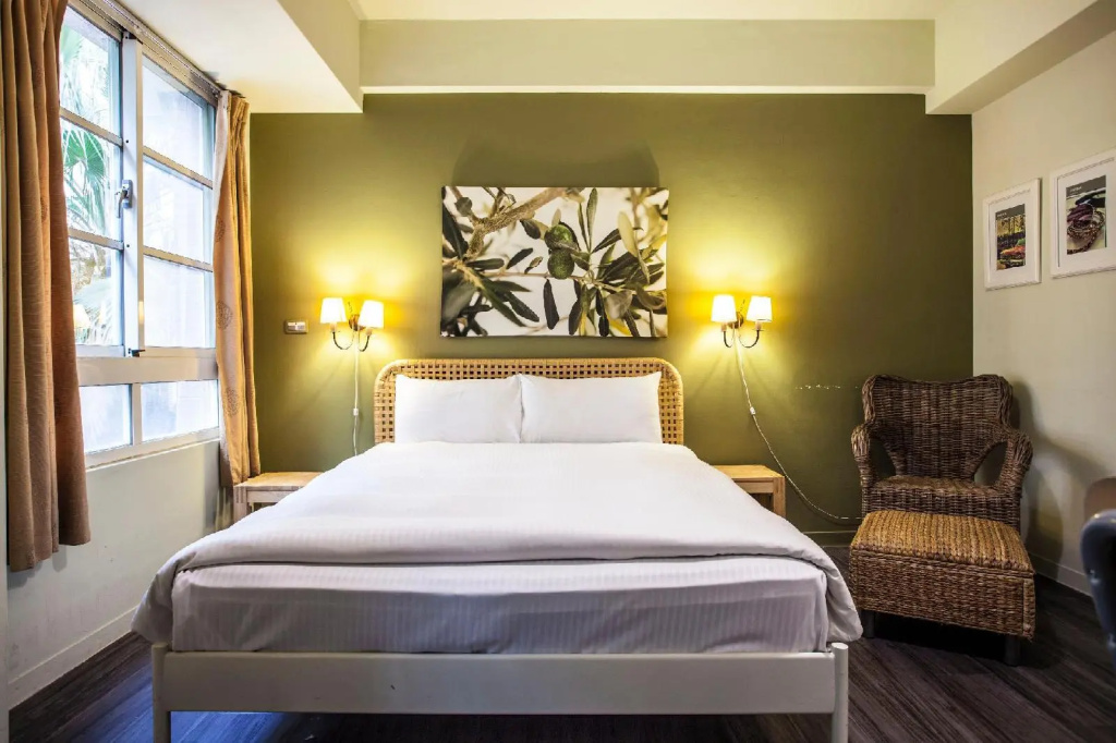 Hotel photo 2