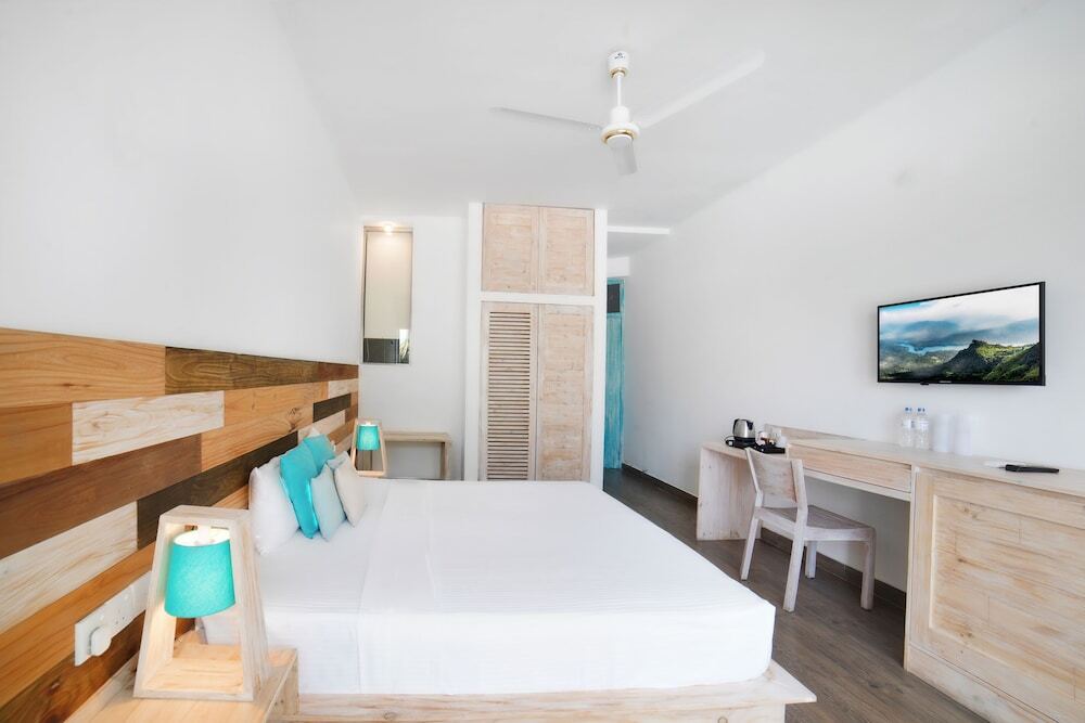 Hikkaduwa Beach Resort