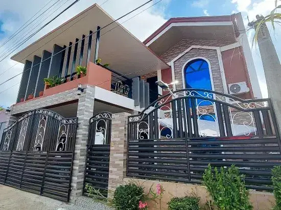 RedDoorz @ R2K Pension House
