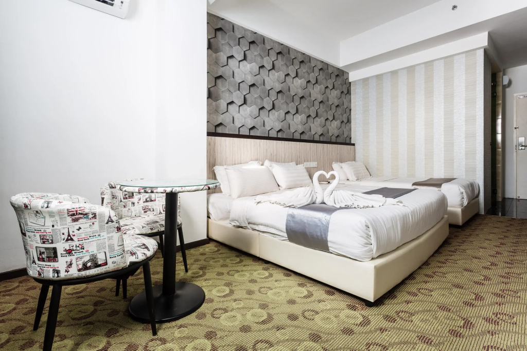 Hotel photo 19