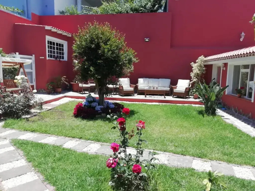 Hotel Drago San Antonio - Chambres