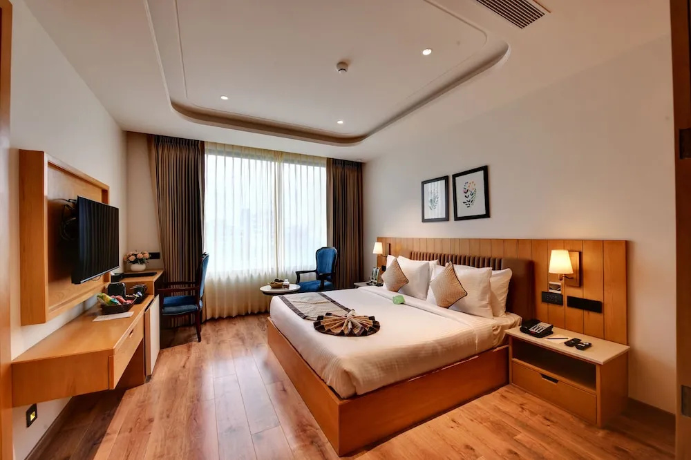 Executive room