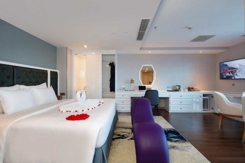 Erica Hotel Nha Trang