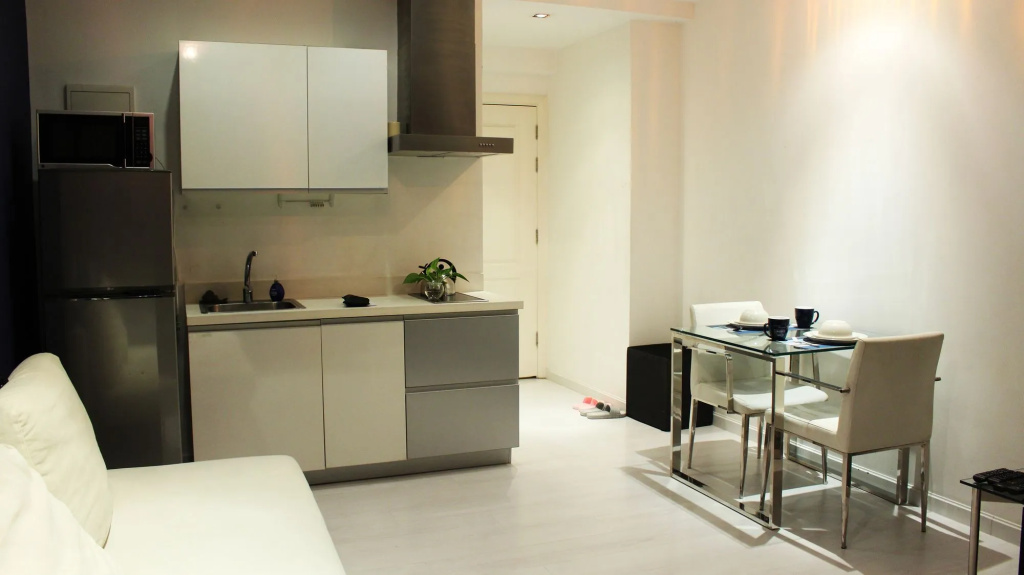 HI HOME at Gramercy Residences - Général