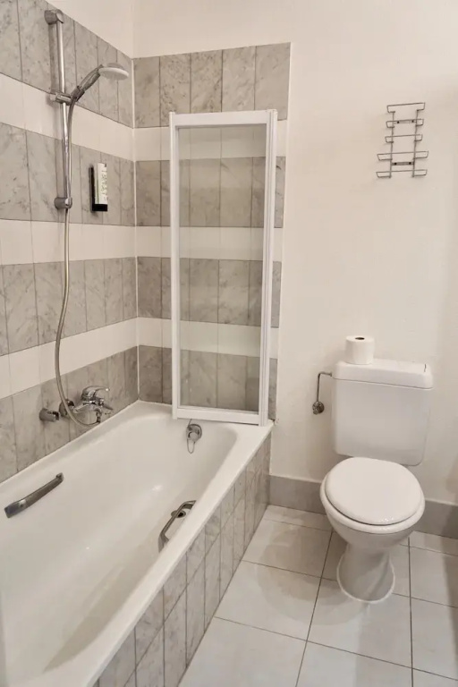 Hotel Prins Boudewijn - Chambres