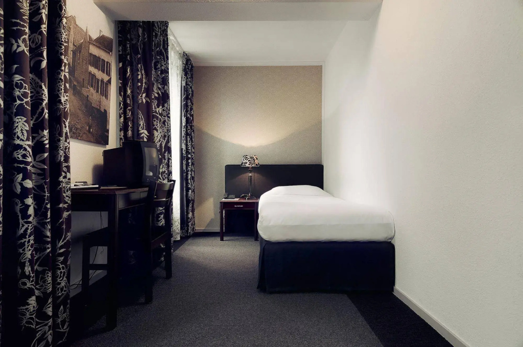 Hotel photo 6