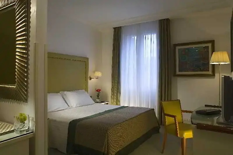 Hotel Bonvecchiati - Chambres