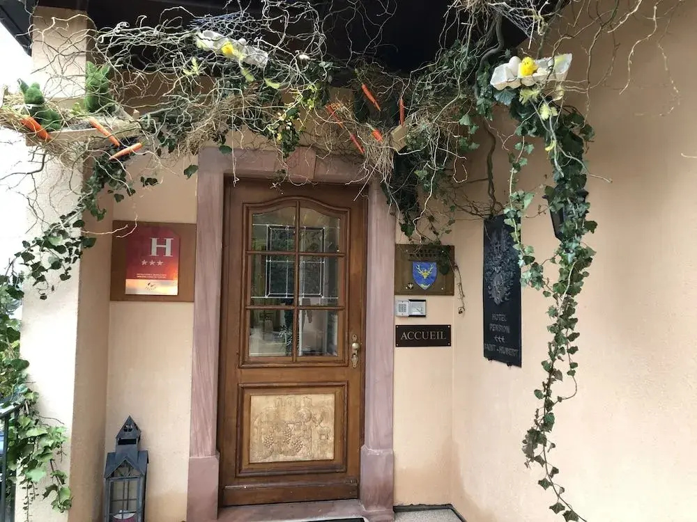 Hotel photo 1