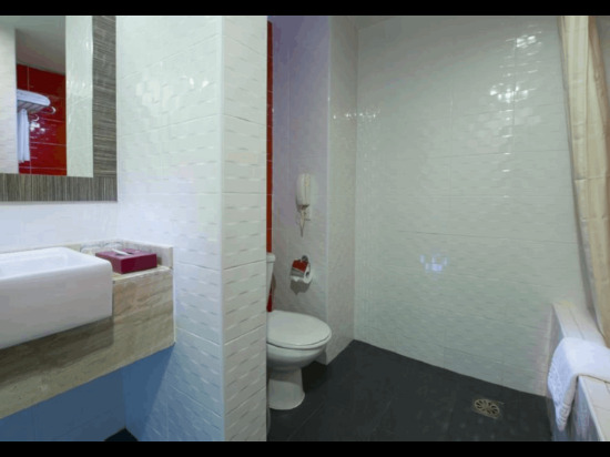 Swiss-Garden Beach Resort Kuantan (Swiss-Garden Resort & Spa)