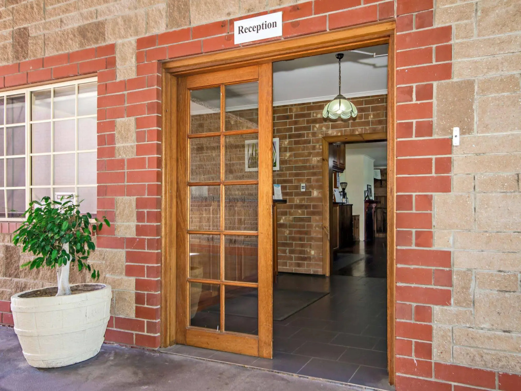 Motel Goolwa