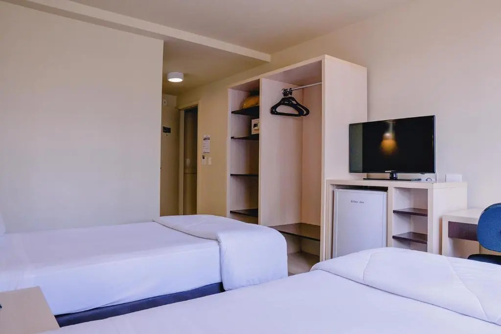 Classic Triple room