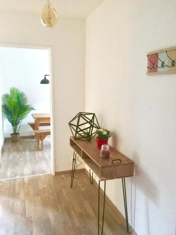 Voir la photo 1 — Cosy and You