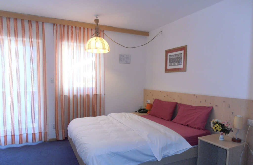 IHR Hotel San Paolo - Général