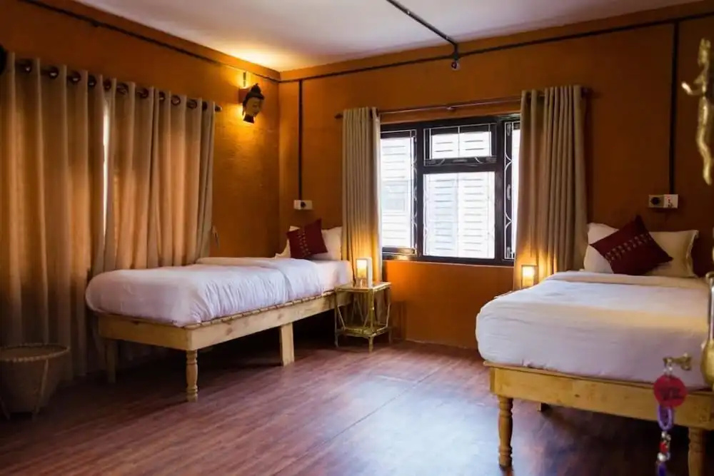Hotel photo 5