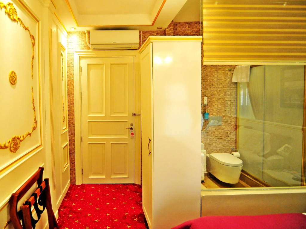 Nishant Boutique Hotels — фото