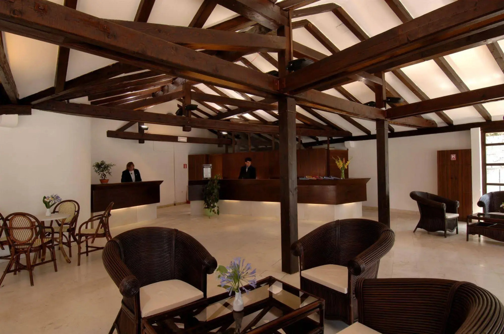 Orphee Hotel - Général