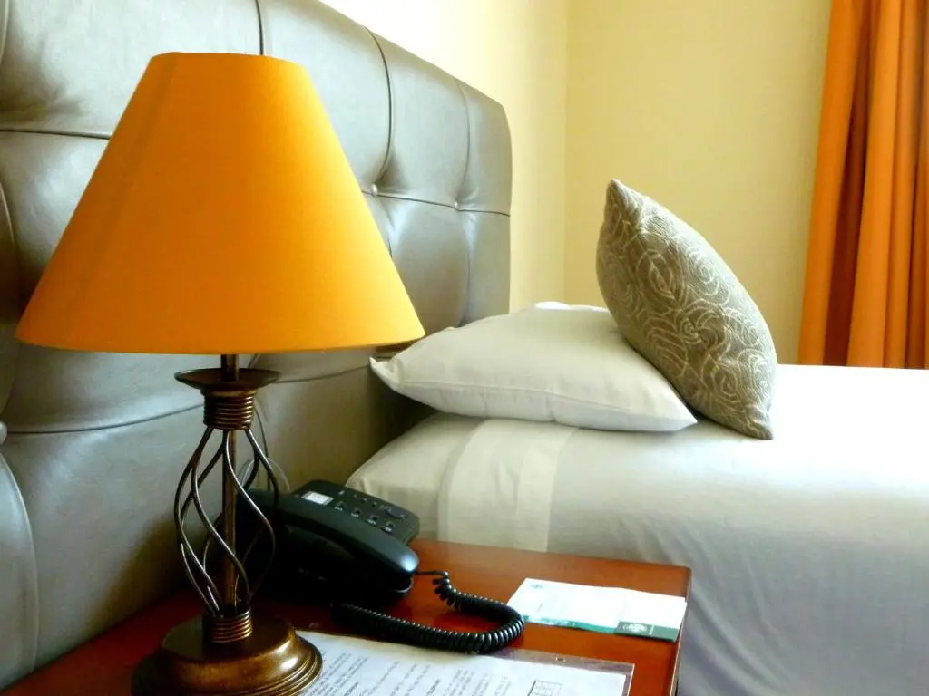 Superior room