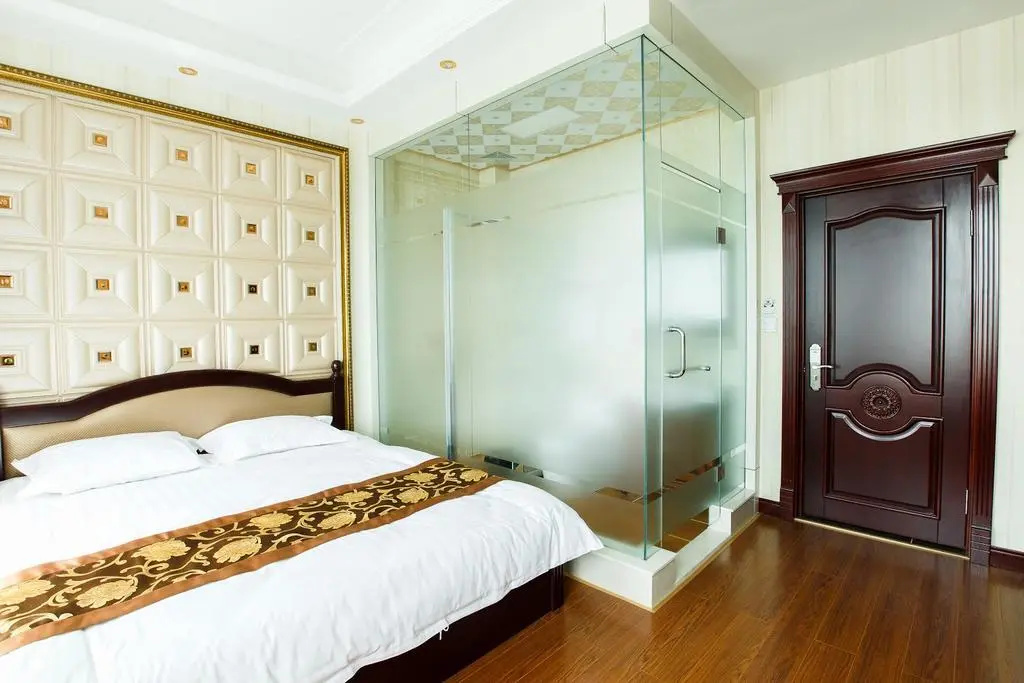 Imperial Hotel Room Type - Standard Double room full double bed