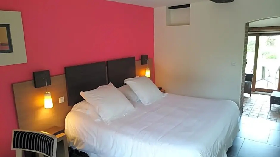 Voir la photo 2 — Le Pave d'Hotes