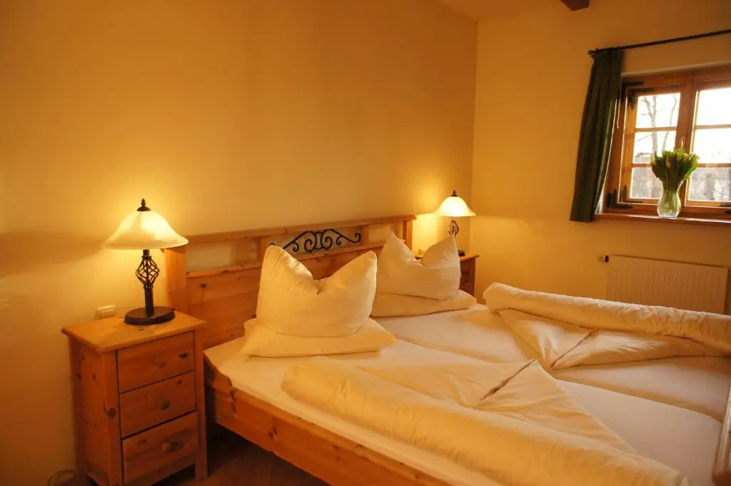 Gasthof Hotel zur Post - Chambres