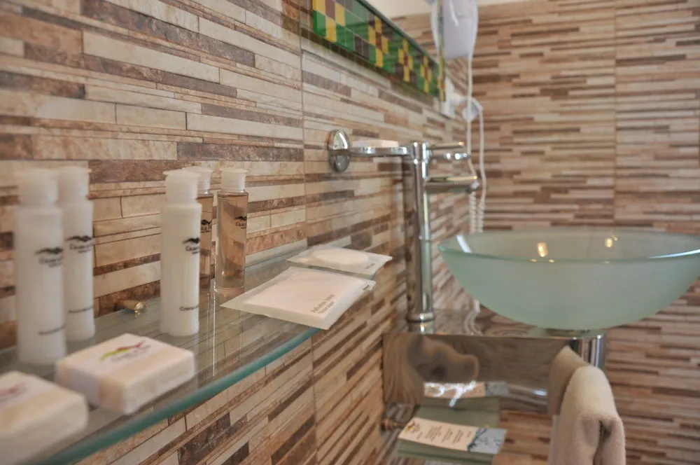 Colinas de Nono - Premium Suites - Général