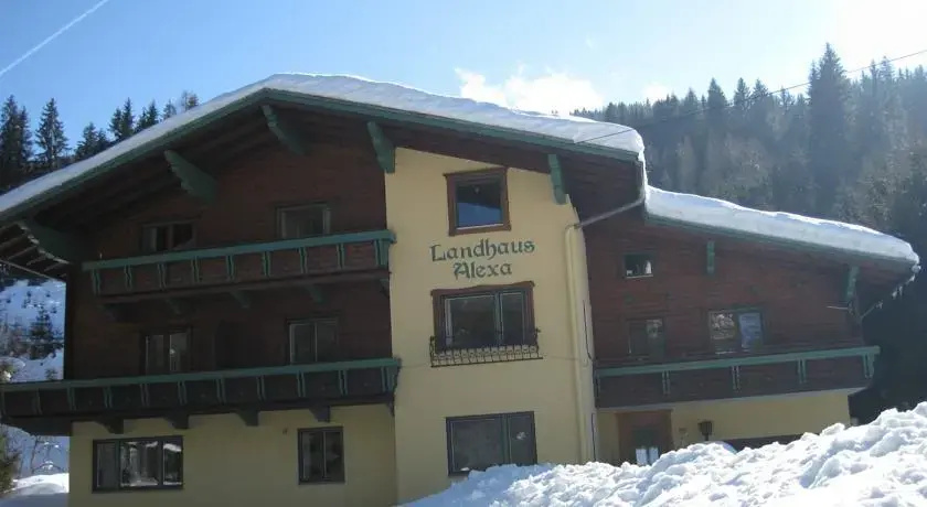 Landhaus Alexa
