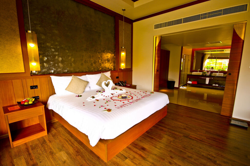 Beyond Resort Khaolak