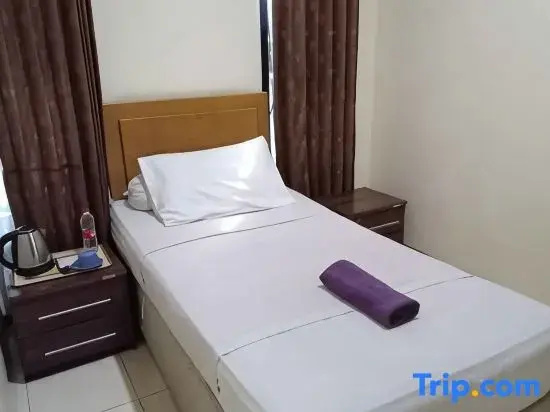 Standard Single room (single bed)