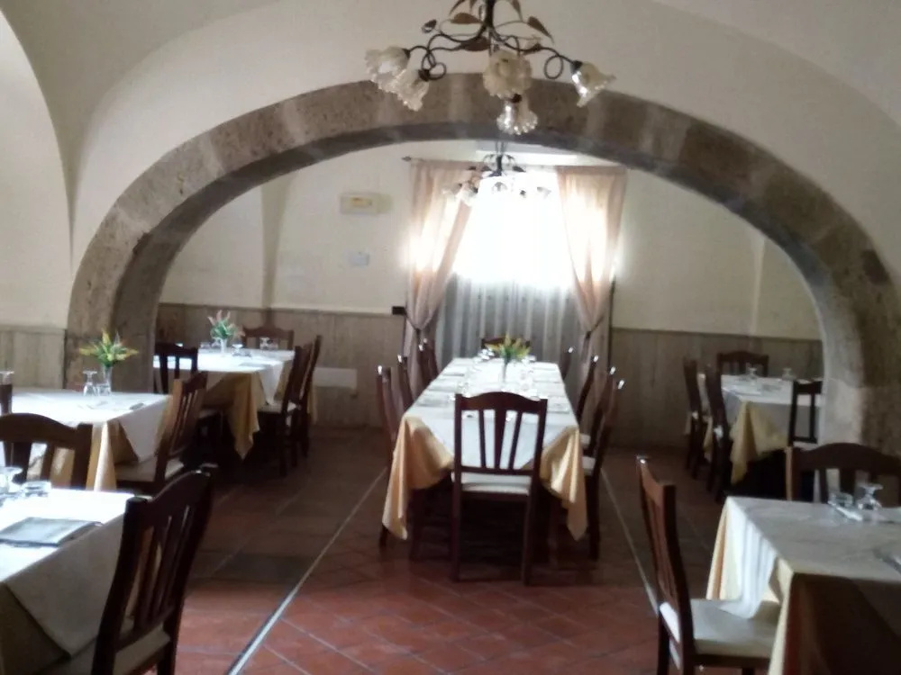 Tavernola - Locanda Di Campagna - фото 19
