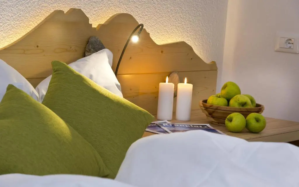 Alpinhotel Keil - Chambres