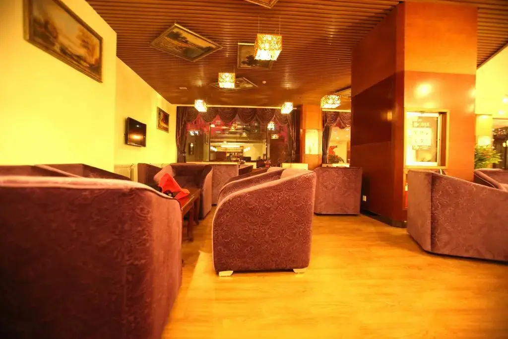 Qingdao Feitong Digital Hotel - Général