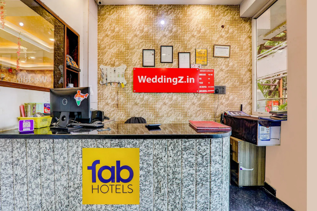 Hotel photo 15