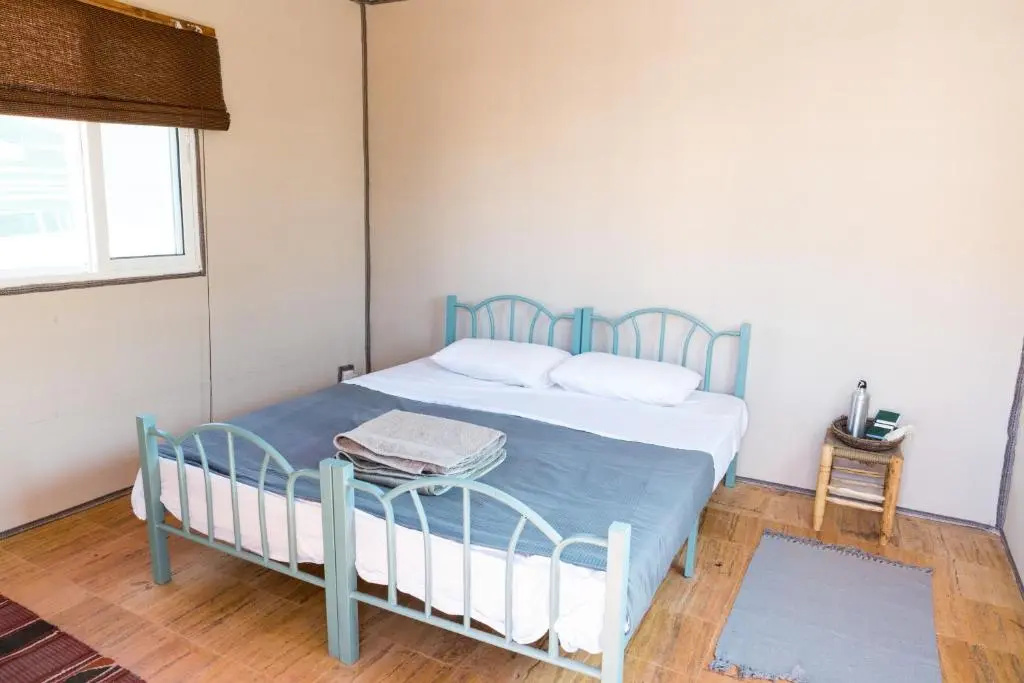Deluxe Double room (twin beds)