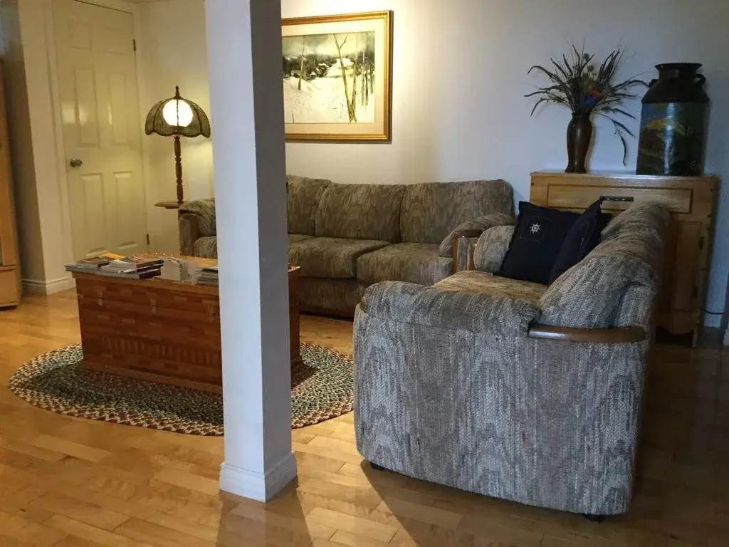 Gite Entre Chien Et Loup - фото 17