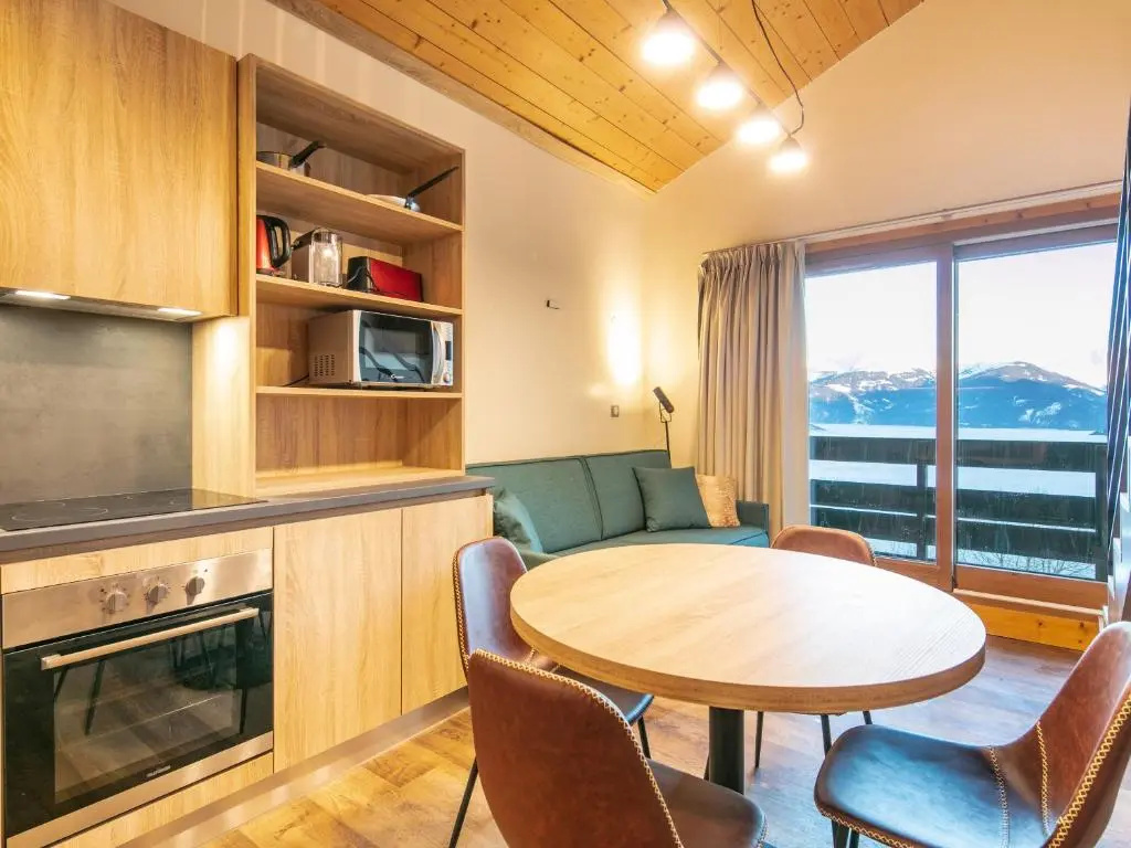 Residence Le Beauregard - Vacanceole - Chambres