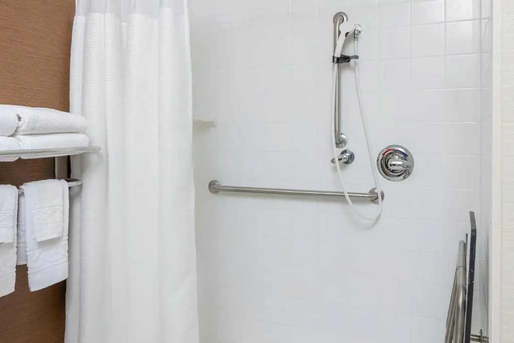 Fairfield Inn & Suites Lubbock - Chambres
