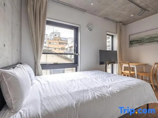67Hotel Kagurazaka 사진 1
