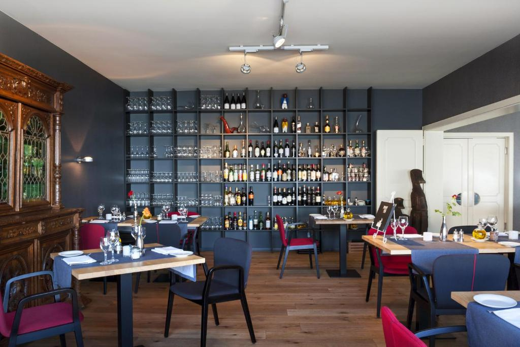 Hotel Restaurant Felderbock - Général
