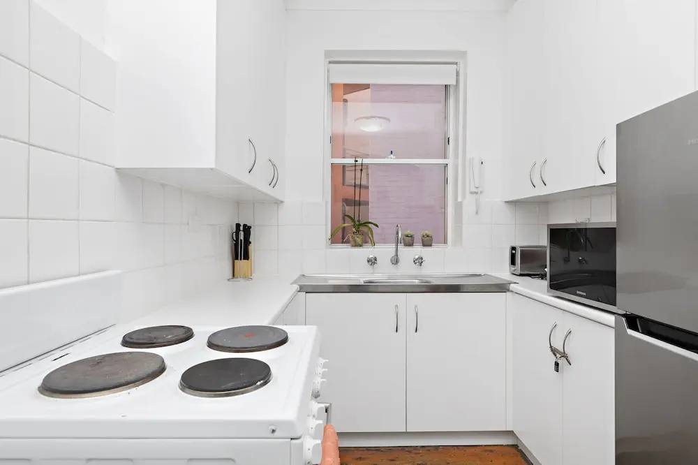 Bondi Beach Stunning Views - Chambres